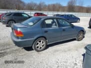 ✅ 1996 Honda Civic DX • VIN: 1HGEJ652XTL049503 • Lot: 47297105. Wystawiony na Copart z przebiegiem 217 417 mil. Bezpłatny archiwum sprzedaży aukcyjnych z USA i szczegółowy raport historii pojazdu na DreamBid. Zdjęcie 3.