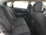 ✅ 2016 Nissan Sentra SR • VIN: 3N1AB7AP5GY274333 • Лот: 91531865. Опубликован ранее на Copart с пробегом 116 728 миль. Бесплатный доступ к архиву аукционных продаж из США и подробный отчёт об истории автомобиля на DreamBid. Изображение 10.