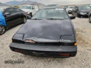 ✅ 1988 Nissan Pulsar • VIN: JN1PN34S0JM023272 • Lot: 70281795. Wystawiony na Copart z przebiegiem 75 892 mil. Bezpłatny archiwum sprzedaży aukcyjnych z USA i szczegółowy raport historii pojazdu na DreamBid. Zdjęcie 5.