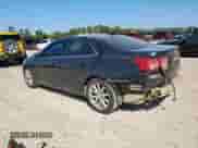 2015 Chevrolet Malibu LT z VIN 1G11D5SL2FF188497, wystawiony jako Copart lot #81612525 z przebiegiem 162 637 mil mil oraz Szkoda całkowita • Salvage title. Historia ofert i sprzedaży dostępna na DreamBid. Obrazek 2.