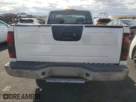 ✅ 2004 Nissan Frontier XE • VIN: 1N6DD26T14C433895 • Лот: 86160655. Опубликован ранее на Copart с пробегом 71 749 миль. Бесплатный доступ к архиву аукционных продаж из США и подробный отчёт об истории автомобиля на DreamBid. Изображение 6.