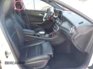 ✅ 2018 Mercedes-Benz GLA 45 AMG • VIN: WDDTG5CB9JJ485128 • Лот: 43368379. Опубликован ранее на IAAI с пробегом 77 535 миль. Бесплатный доступ к архиву аукционных продаж из США и подробный отчёт об истории автомобиля на DreamBid. Изображение 5.