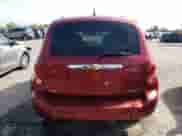 2009 Chevrolet HHR 2LT z VIN 3GNCA53V79S597935, wystawiony jako Copart lot #73013004 z przebiegiem 94 614 mil mil oraz Szkoda całkowita • Salvage title. Historia ofert i sprzedaży dostępna na DreamBid. Obrazek 6.