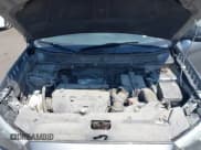 ✅ 2017 Mitsubishi Outlander ES • VIN: JA4AR3AU6HZ055325 • Lot: 42968587. Listed on IAAI with 223,784 mi. Free auction sales archive from the USA and detailed vehicle history report at DreamBid. Image 10.