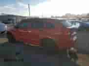 2007 Dodge Caliber с VIN 1B3HB28B37D209851, выставлен на аукционе Copart как лот 77414824 с пробегом Не указан миль и Списание • Salvage title. История ставок и продаж доступна на DreamBid. Изображение 2.