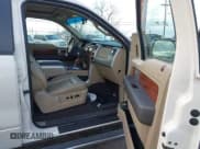 ✅ 2009 Ford F-150 XL • VIN: 1FTPW14V79FA62319 • Lot: 41410669. Listed on IAAI with 153,044 mi. Free auction sales archive from the USA and detailed vehicle history report at DreamBid. Image 5.