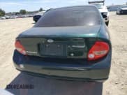 ✅ 2001 Nissan Maxima GXE • VIN: JN1CA31D41T606921 • Лот: 66935545. Опубликован ранее на Copart с пробегом 231 390 миль. Бесплатный доступ к архиву аукционных продаж из США и подробный отчёт об истории автомобиля на DreamBid. Изображение 6.