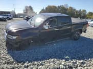 ✅ 2019 Chevrolet Colorado 4WD LT • VIN: 1GCGTCEN8K1134120 • Lot: 86231505. Listed on Copart with 79,450 mi. Free auction sales archive from the USA and detailed vehicle history report at DreamBid. Image 1.