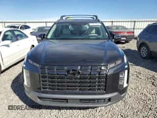 2023 Hyundai Palisade Limited с VIN KM8R5DGE3PU527188, выставлен на аукционе Copart как лот 72677644 с пробегом 30 306 миль миль и Списание • Salvage title. История ставок и продаж доступна на DreamBid. Изображение 5.