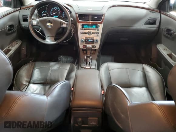 ✅ 2011 Chevrolet Malibu LTZ • VIN: 1G1ZE5E78BF159370 • Lot: 76881684. Listed on Copart with 42,495 mi. Free auction sales archive from the USA and detailed vehicle history report at DreamBid. Image 8.
