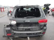 ✅ 2015 Jeep Grand Cherokee Overland • VIN: 1C4RJFCG3FC665854 • Lot: 41697999. Listed on IAAI with 206,618 mi. Free auction sales archive from the USA and detailed vehicle history report at DreamBid. Image 16.