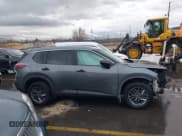 ✅ 2021 Nissan Rogue S • VIN: 5N1AT3AB9MC771750 • Lot: 41208345. Wystawiony na IAAI z przebiegiem 45 501 mil. Bezpłatny archiwum sprzedaży aukcyjnych z USA i szczegółowy raport historii pojazdu na DreamBid. Zdjęcie 13.