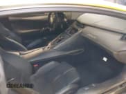 ✅ 2012 Lamborghini Aventador • VIN: ZHWUC1ZD2CLA01085 • Lot: 41274304. Listed on IAAI with 11,058 mi. Free auction sales archive from the USA and detailed vehicle history report at DreamBid. Image 5.