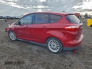 ✅ 2013 Ford C-Max SE • VIN: 1FADP5AU8DL553839 • Лот: 95942545. Опубликован ранее на Copart с пробегом 251 143 миль. Бесплатный доступ к архиву аукционных продаж из США и подробный отчёт об истории автомобиля на DreamBid. Изображение 2.