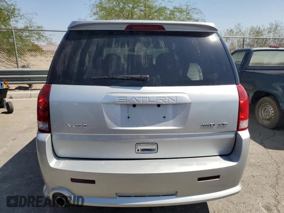 ✅ 2004 Saturn VUE V6 • VIN: 5GZCZ63454S831975 • Lot: 62006455. Wystawiony na Copart z przebiegiem 58 525 mil. Bezpłatny archiwum sprzedaży aukcyjnych z USA i szczegółowy raport historii pojazdu na DreamBid. Zdjęcie 6.