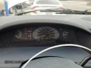 ✅ 1991 Toyota Previa • VIN: JT3AC11R6M0021461 • Lot: 53749465. Listed on Copart with 172,996 mi. Free auction sales archive from the USA and detailed vehicle history report at DreamBid. Image 9.