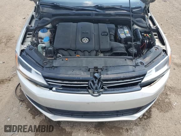 ✅ 2011 Volkswagen Jetta SE • VIN: 3VWDX7AJ7BM354723 • Lot: 68456655. Listed on Copart with 134,167 mi. Free auction sales archive from the USA and detailed vehicle history report at DreamBid. Image 11.