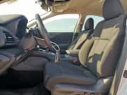 ✅ 2025 Subaru Legacy Premium • VIN: 4S3BWAD68S3007212 • Lot: 81821765. Listed on Copart with 4,317 mi. Free auction sales archive from the USA and detailed vehicle history report at DreamBid. Image 7.