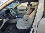 ✅ 2009 Hyundai Santa Fe GLS • VIN: 5NMSG13D69H289102 • Lot: 85347115. Listed on Copart with 145,938 mi. Free auction sales archive from the USA and detailed vehicle history report at DreamBid. Image 7.