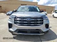 ✅ 2025 Ford Explorer Active • VIN: 1FMUK7DH0SGA37317 • Lot: 70623985. Listed on Copart with 2,662 mi. Free auction sales archive from the USA and detailed vehicle history report at DreamBid. Image 5.