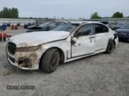 ✅ 2022 BMW 7 Series 750i xDrive • VIN: WBA7U2C04NCH44975 • Lot: 56192415. Listed on Copart with Not provided. Free auction sales archive from the USA and detailed vehicle history report at DreamBid. Image 1.