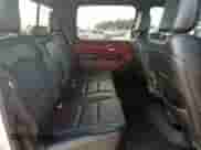 2020 Ram 1500 Rebel z VIN 1C6SRFLM1LN231228, wystawiony jako Copart lot #58342265 z przebiegiem 133 097 mil mil oraz Czysty tytuł • Clean title. Historia ofert i sprzedaży dostępna na DreamBid. Obrazek 10.