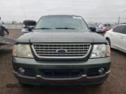✅ 2002 Ford Explorer Eddie Bauer • VIN: 1FMZU74W32ZA92329 • Lot: 57885775. Listed on Copart with Not provided. Free auction sales archive from the USA and detailed vehicle history report at DreamBid. Image 5.