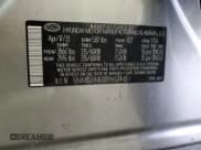 ✅ 2023 Hyundai Santa Fe SEL • VIN: 5NMS24AJ2PH574451 • Lot: 89636285. Wystawiony na Copart z przebiegiem 36 207 mil. Bezpłatny archiwum sprzedaży aukcyjnych z USA i szczegółowy raport historii pojazdu na DreamBid. Zdjęcie 13.