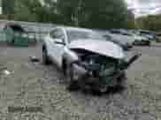 2024 Hyundai Kona SEL with VIN KM8HCCAB4RU153929, listed as a Copart auction lot 75693894 with 3,845 mi miles and Salvage title. Bid and sale history available at DreamBid. Image 11.