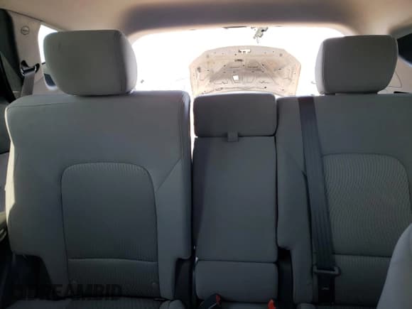 ✅ 2017 Hyundai Santa Fe 2.4L • VIN: 5XYZTDLB7HG382200 • Лот: 61921833. Опубликован ранее на Copart с пробегом 149 376 миль. Бесплатный доступ к архиву аукционных продаж из США и подробный отчёт об истории автомобиля на DreamBid. Изображение 10.