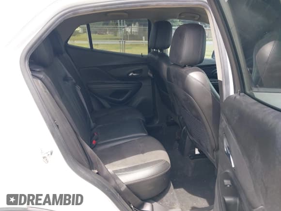 ✅ 2021 Buick Encore Preferred • VIN: KL4CJASBXMB312250 • Lot: 42924785. Listed on IAAI with 82,152 mi. Free auction sales archive from the USA and detailed vehicle history report at DreamBid. Image 8.