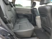 ✅ 2008 Subaru Tribeca Limited • VIN: 4S4WX93D184419239 • Lot: 60806775. Listed on Copart with 131,188 mi. Free auction sales archive from the USA and detailed vehicle history report at DreamBid. Image 11.