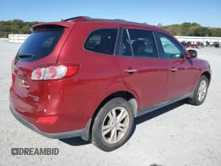 ✅ 2011 Hyundai Santa Fe Limited • VIN: 5XYZK4AG2BG052523 • Лот: 82400975. Опубликован ранее на Copart с пробегом 142 072 миль. Бесплатный доступ к архиву аукционных продаж из США и подробный отчёт об истории автомобиля на DreamBid. Изображение 3.