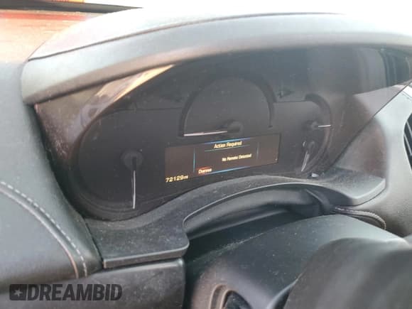 ✅ 2016 Cadillac ATS Standard AWD • VIN: 1G6AG5RX5G0194776 • Lot: 84041685. Wystawiony na Copart z przebiegiem 72 129 mil. Bezpłatny archiwum sprzedaży aukcyjnych z USA i szczegółowy raport historii pojazdu na DreamBid. Zdjęcie 9.