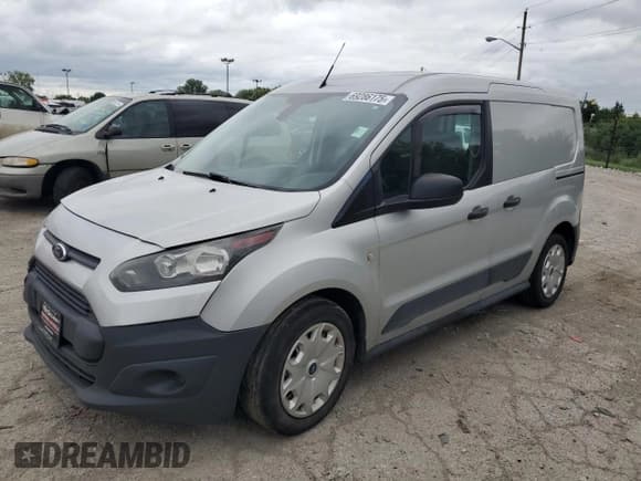 ✅ 2016 Ford Transit Connect XL • VIN: NM0LE6E74G1276092 • Лот: 69286175. Опубликован ранее на Copart с пробегом 164 507 миль. Бесплатный доступ к архиву аукционных продаж из США и подробный отчёт об истории автомобиля на DreamBid. Изображение 1.