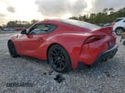 ✅ 2023 Toyota Supra 3.0 • VIN: WZ1DB0G02PW055205 • Lot: 84748904. Listed on Copart with Not provided. Free auction sales archive from the USA and detailed vehicle history report at DreamBid. Image 2.