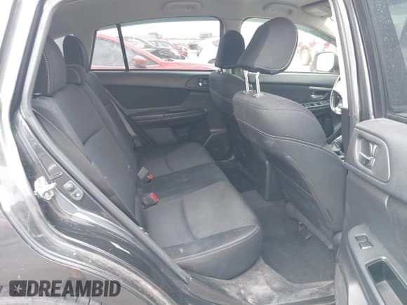 ✅ 2014 Subaru Impreza Special Sports Premium • VIN: JF1GPAL68E8230383 • Lot: 42772998. Listed on IAAI with 140,917 mi. Free auction sales archive from the USA and detailed vehicle history report at DreamBid. Image 8.