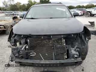 2010 Hyundai Veracruz Limited z VIN KM8NU4CC9AU117850, wystawiony jako Copart lot #76232644 z przebiegiem 286 638 mil mil oraz Czysty tytuł • Clean title. Historia ofert i sprzedaży dostępna na DreamBid. Obrazek 5.