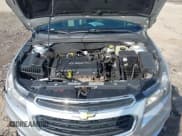 ✅ 2016 Chevrolet Cruze LS • VIN: 1G1PB5SHXG7161328 • Lot: 43208427. Listed on IAAI with 146,591 mi. Free auction sales archive from the USA and detailed vehicle history report at DreamBid. Image 10.