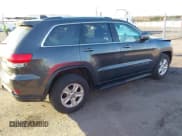 ✅ 2017 Jeep Grand Cherokee Altitude • VIN: 1C4RJFAG0HC803386 • Lot: 43724175. Listed on IAAI with 114,626 mi. Free auction sales archive from the USA and detailed vehicle history report at DreamBid. Image 4.