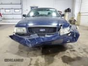 ✅ 2004 Ford Police Interceptor Base w/3.27 Axle • VIN: 2FAHP71W14X170469 • Lot: 82386585. Wystawiony na Copart z przebiegiem 180 720 mil. Bezpłatny archiwum sprzedaży aukcyjnych z USA i szczegółowy raport historii pojazdu na DreamBid. Zdjęcie 5.