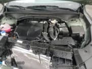 ✅ 2025 Kia Sorento X-Line SX Prestige • VIN: 5XYRKDJF1SG335552 • Лот: 69506635. Опубликован ранее на Copart с пробегом 7 154 миль. Бесплатный доступ к архиву аукционных продаж из США и подробный отчёт об истории автомобиля на DreamBid. Изображение 17.