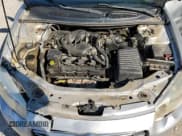 ✅ 2004 Chrysler Sebring LXi • VIN: 1C3EL55R94N259049 • Lot: 67322755. Listed on Copart with 151,897 mi. Free auction sales archive from the USA and detailed vehicle history report at DreamBid. Image 11.