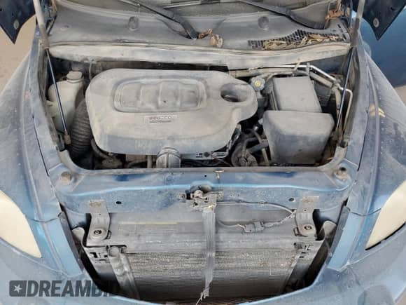 2009 Chevrolet HHR 1LT с VIN 3GNCA23B39S537056, выставлен на аукционе Copart как лот 78155814 с пробегом 146 773 миль миль и Списание • Salvage title. История ставок и продаж доступна на DreamBid. Изображение 13.