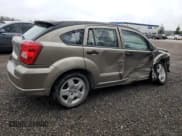 ✅ 2008 Dodge Caliber SXT • VIN: 1B3HB48B38D740383 • Лот: 81136764. Опубликован ранее на Copart с пробегом 328 821 миль. Бесплатный доступ к архиву аукционных продаж из США и подробный отчёт об истории автомобиля на DreamBid. Изображение 3.