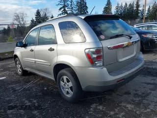 ✅ 2008 Chevrolet Equinox LS • VIN: 2CNDL13F686310764 • Лот: 41540306. Опубликован ранее на IAAI с пробегом 131 364 миль. Бесплатный доступ к архиву аукционных продаж из США и подробный отчёт об истории автомобиля на DreamBid. Изображение 3.