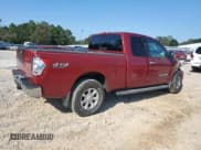 ✅ 2005 Nissan Titan LE • VIN: 1N6BA06B65N551006 • Лот: 80204165. Опубликован ранее на Copart с пробегом 134 685 миль. Бесплатный доступ к архиву аукционных продаж из США и подробный отчёт об истории автомобиля на DreamBid. Изображение 3.