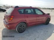 ✅ 2005 Pontiac Vibe • VIN: 5Y2SL638X5Z477008 • Lot: 89673885. Wystawiony na Copart z przebiegiem 185 996 mil. Bezpłatny archiwum sprzedaży aukcyjnych z USA i szczegółowy raport historii pojazdu na DreamBid. Zdjęcie 3.