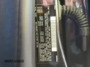 ✅ 2011 Volvo XC60 3.0T • VIN: YV4902DZ9B2168543 • Lot: 80522435. Listed on Copart with 121,397 mi. Free auction sales archive from the USA and detailed vehicle history report at DreamBid. Image 12.