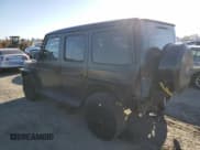 ✅ 2023 Mercedes-Benz G 550 • VIN: W1NYC6BJ8PX477062 • Lot: 46707575. Listed on Copart with 20,232 mi. Free auction sales archive from the USA and detailed vehicle history report at DreamBid. Image 2.